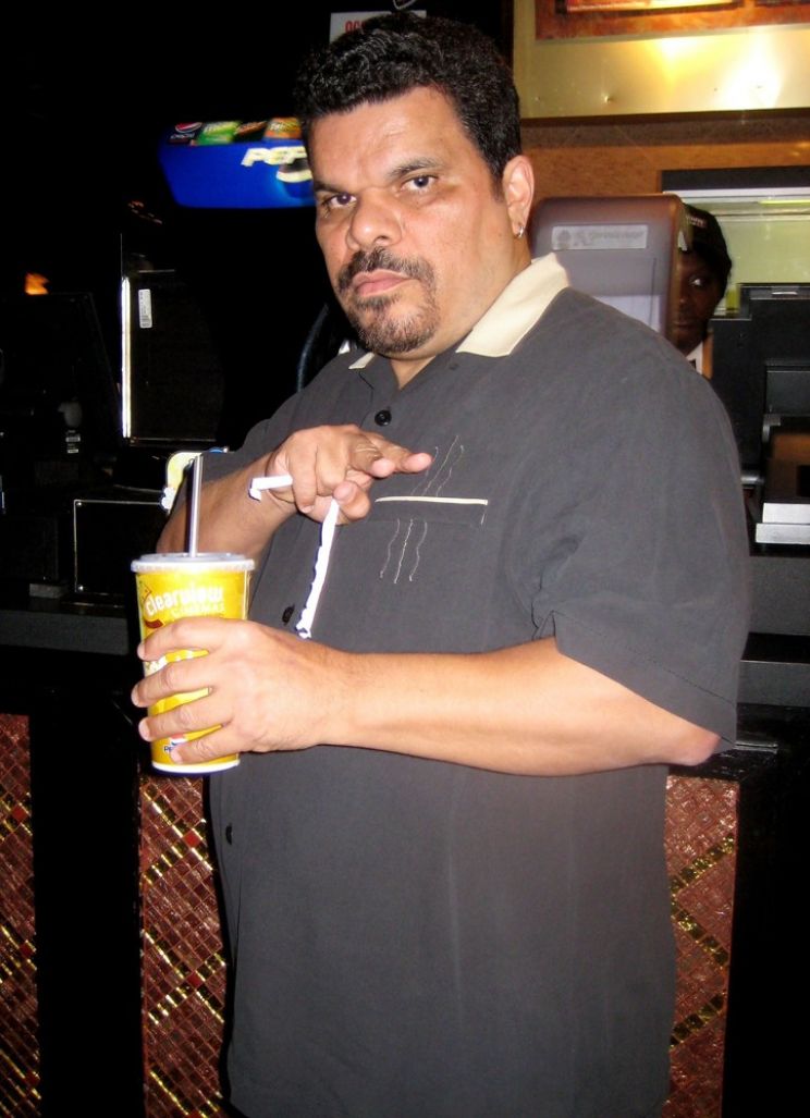 Luis Guzmán