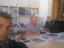 Luis Jose Lopez