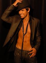 Luis Jose Lopez