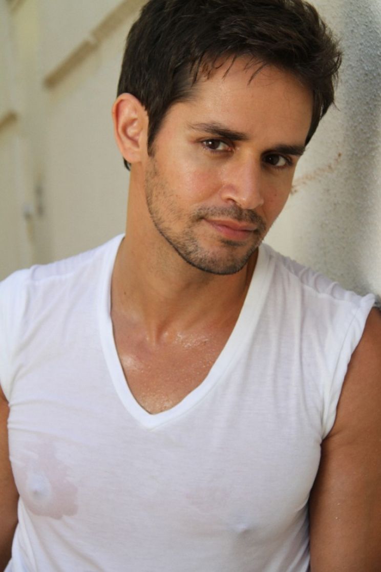 Luis Jose Lopez