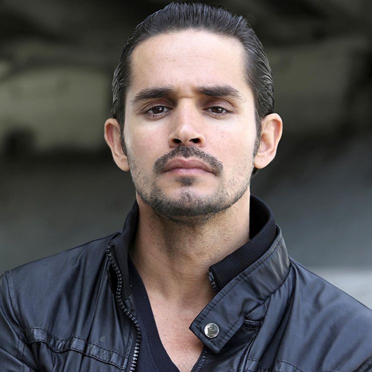Luis Jose Lopez