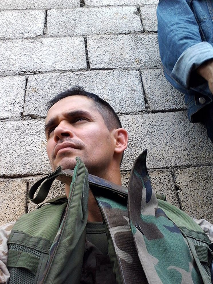 Luis Jose Lopez
