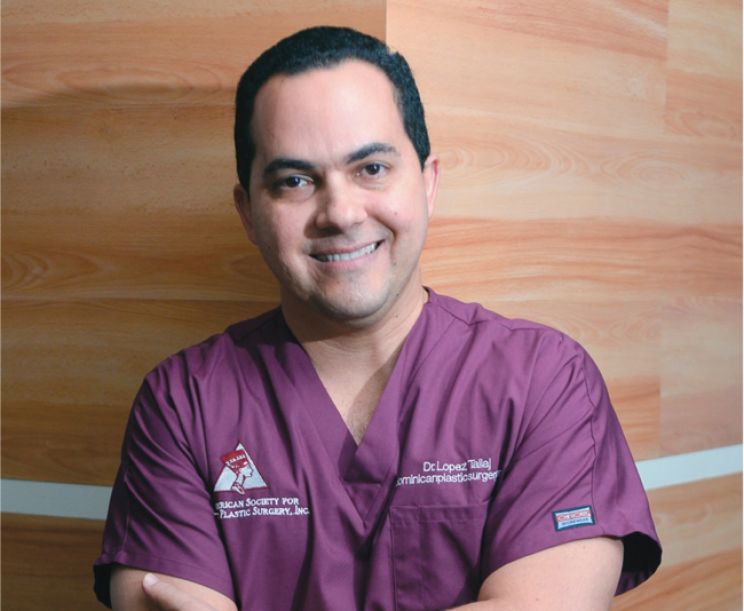 Luis Jose Lopez