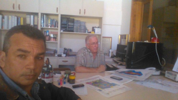 Luis Jose Lopez