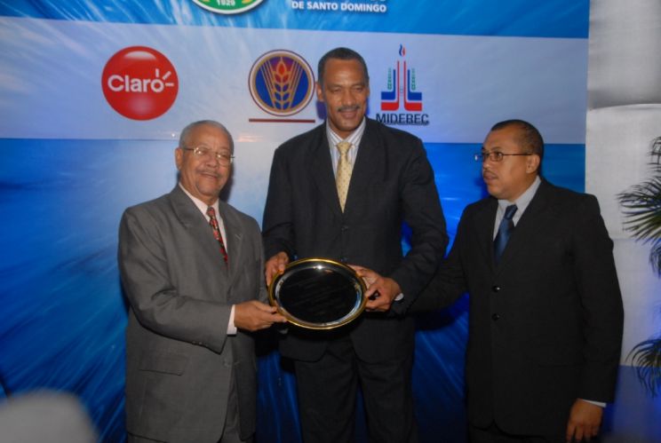 Luis Lantigua