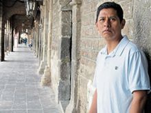 Luis Llosa