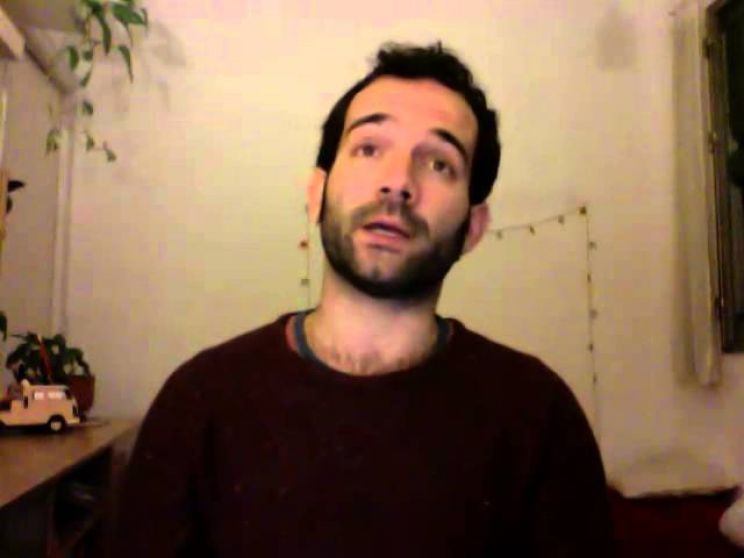 Luis López Carrasco