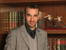 Luis Merlo