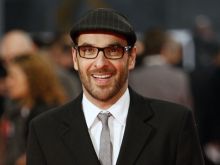 Luis Merlo