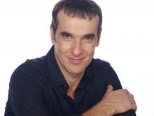 Luis Merlo