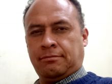 Luis Merlo