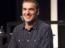 Luis Merlo