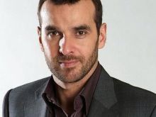 Luis Merlo