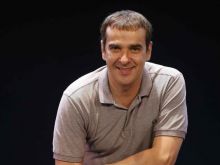Luis Merlo