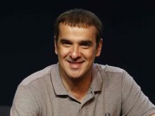 Luis Merlo