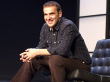 Luis Merlo