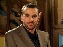Luis Merlo