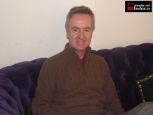 Luis Merlo