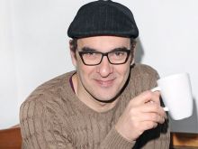Luis Merlo