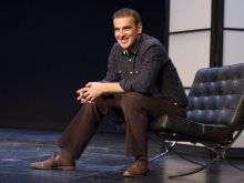 Luis Merlo