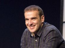 Luis Merlo