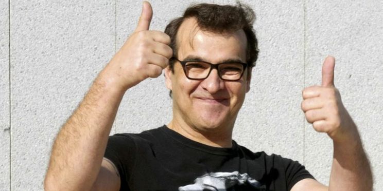 Luis Merlo