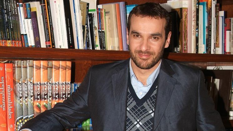 Luis Merlo