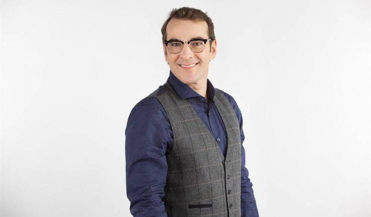 Luis Merlo