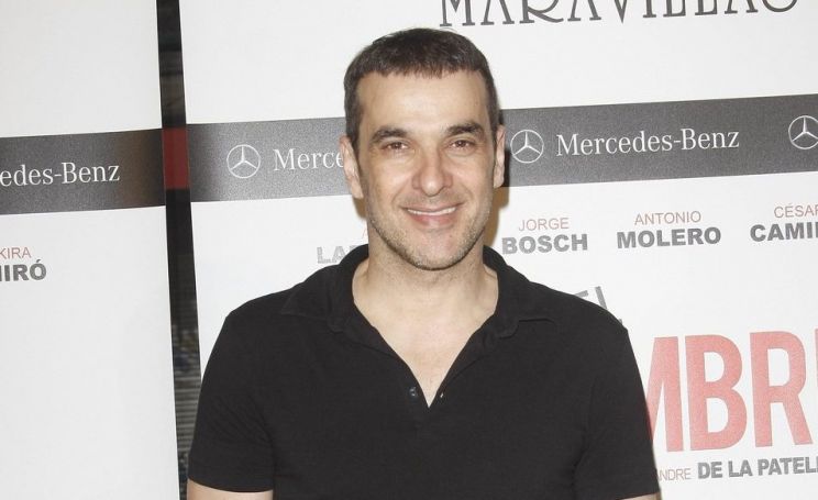 Luis Merlo