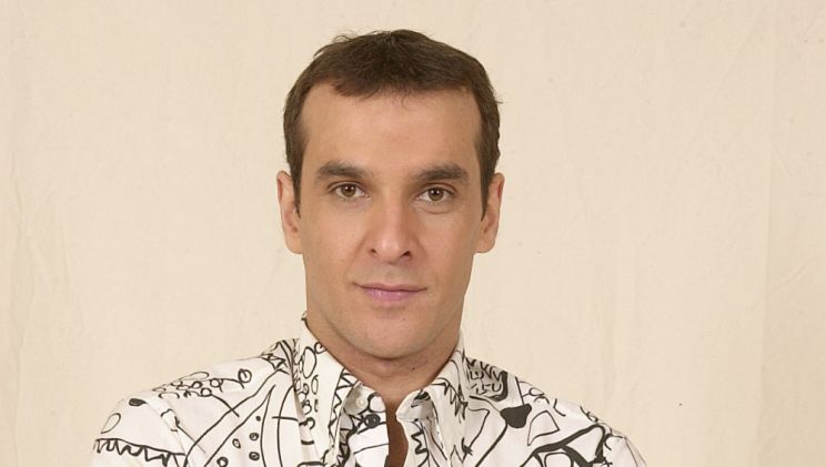 Luis Merlo