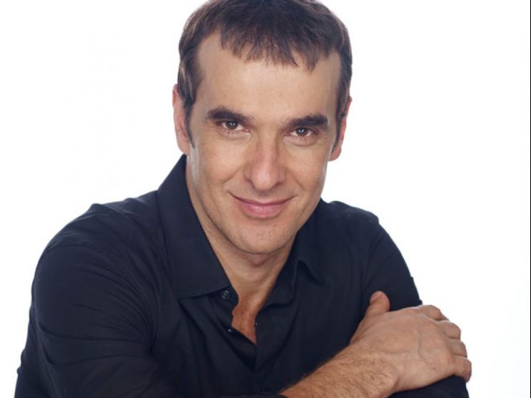 Luis Merlo