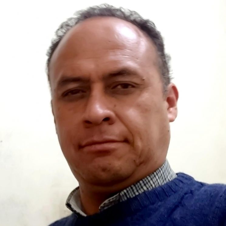 Luis Merlo