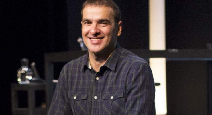 Luis Merlo