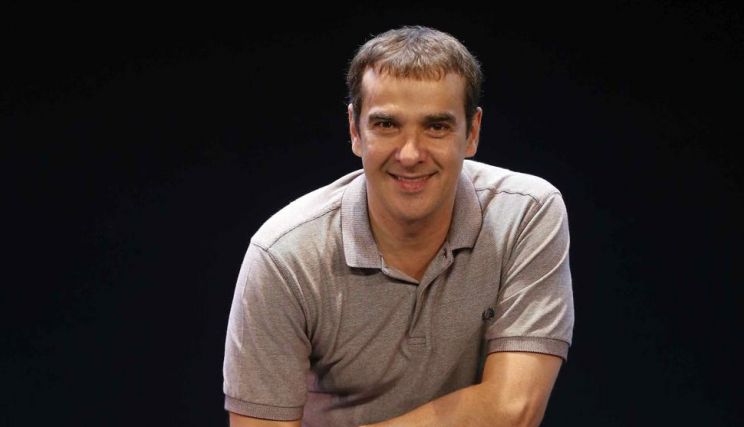 Luis Merlo