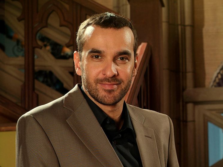 Luis Merlo