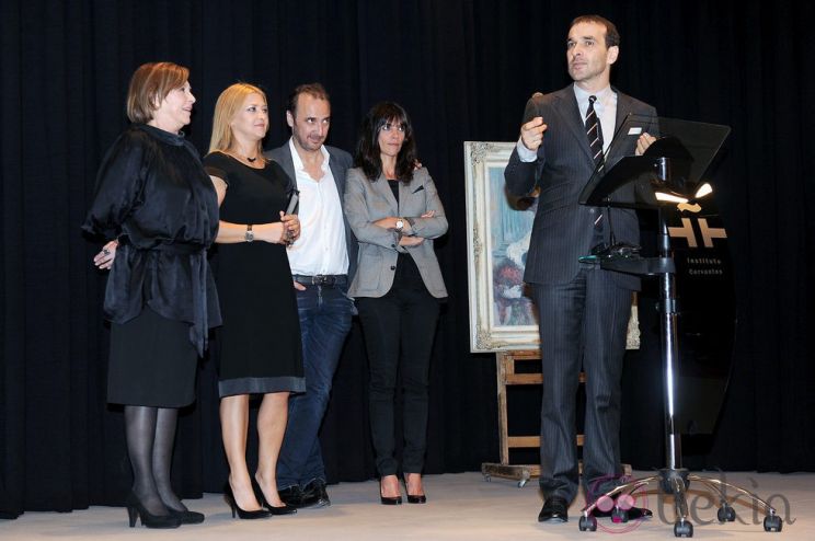 Luis Merlo