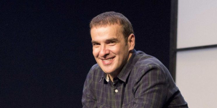Luis Merlo