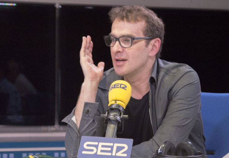 Luis Merlo