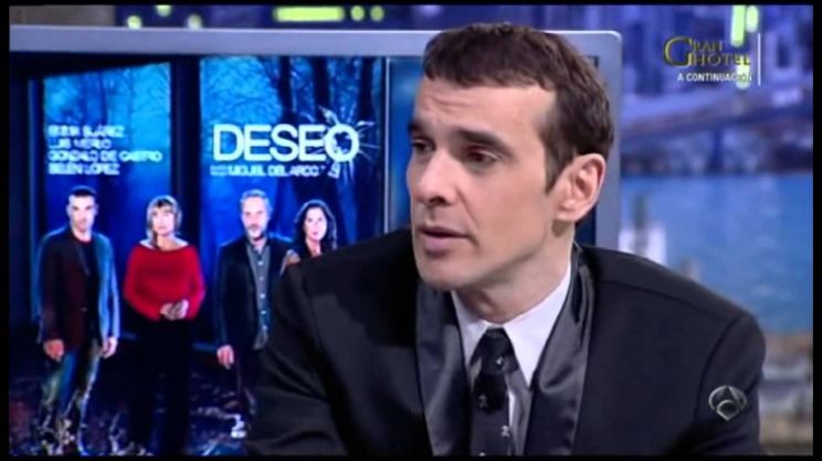 Luis Merlo