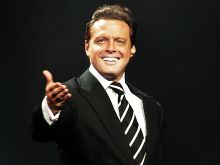 Luis Miguel