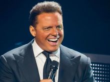 Luis Miguel