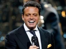 Luis Miguel
