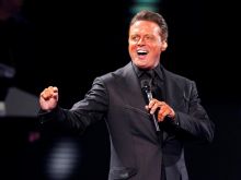 Luis Miguel
