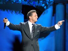Luis Miguel