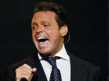 Luis Miguel