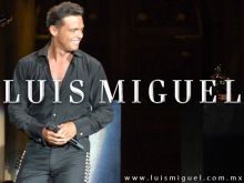 Luis Miguel