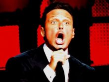 Luis Miguel