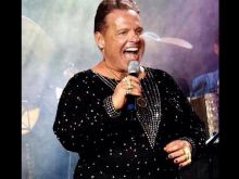 Luis Miguel