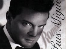 Luis Miguel