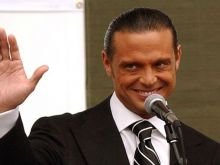 Luis Miguel photo